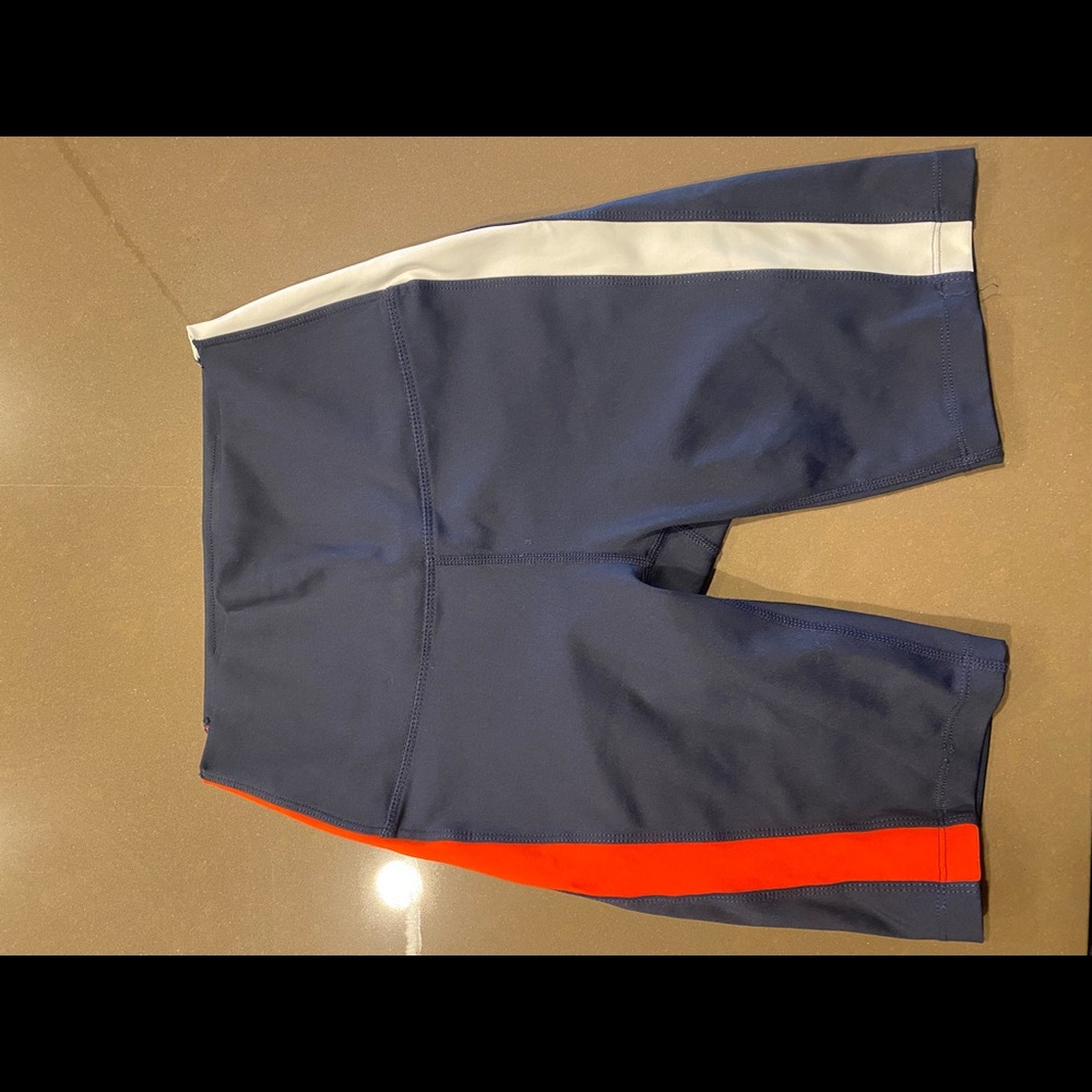 Splits59 Biker Shorts